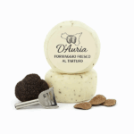 Formaggio al tartufo