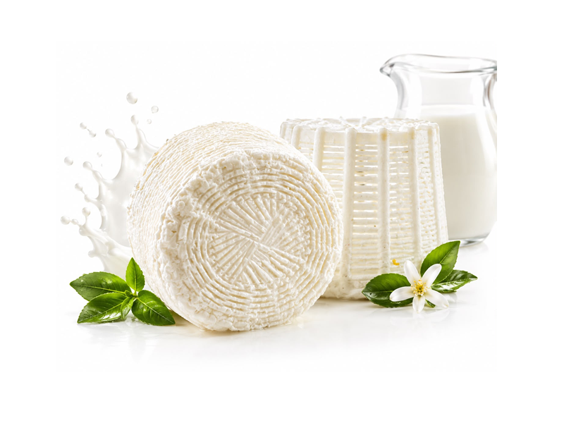 Tuma Siciliana Fresca