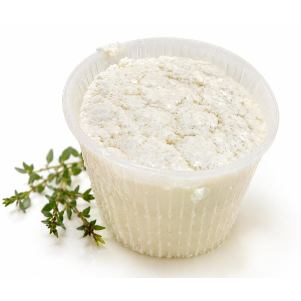 Ricotta Fresca di Cammarata