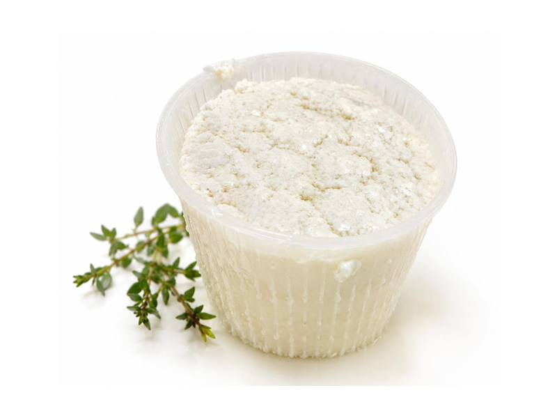 Ricotta Fresca di Cammarata